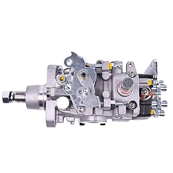 Amazon.com: FridayParts Fuel Injection Pump 2854021